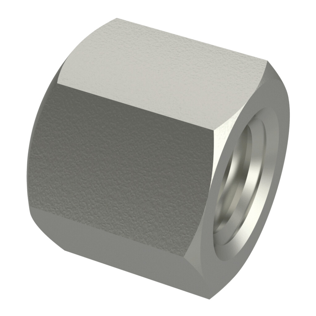 DIN 6330  BM 22  Güte 10